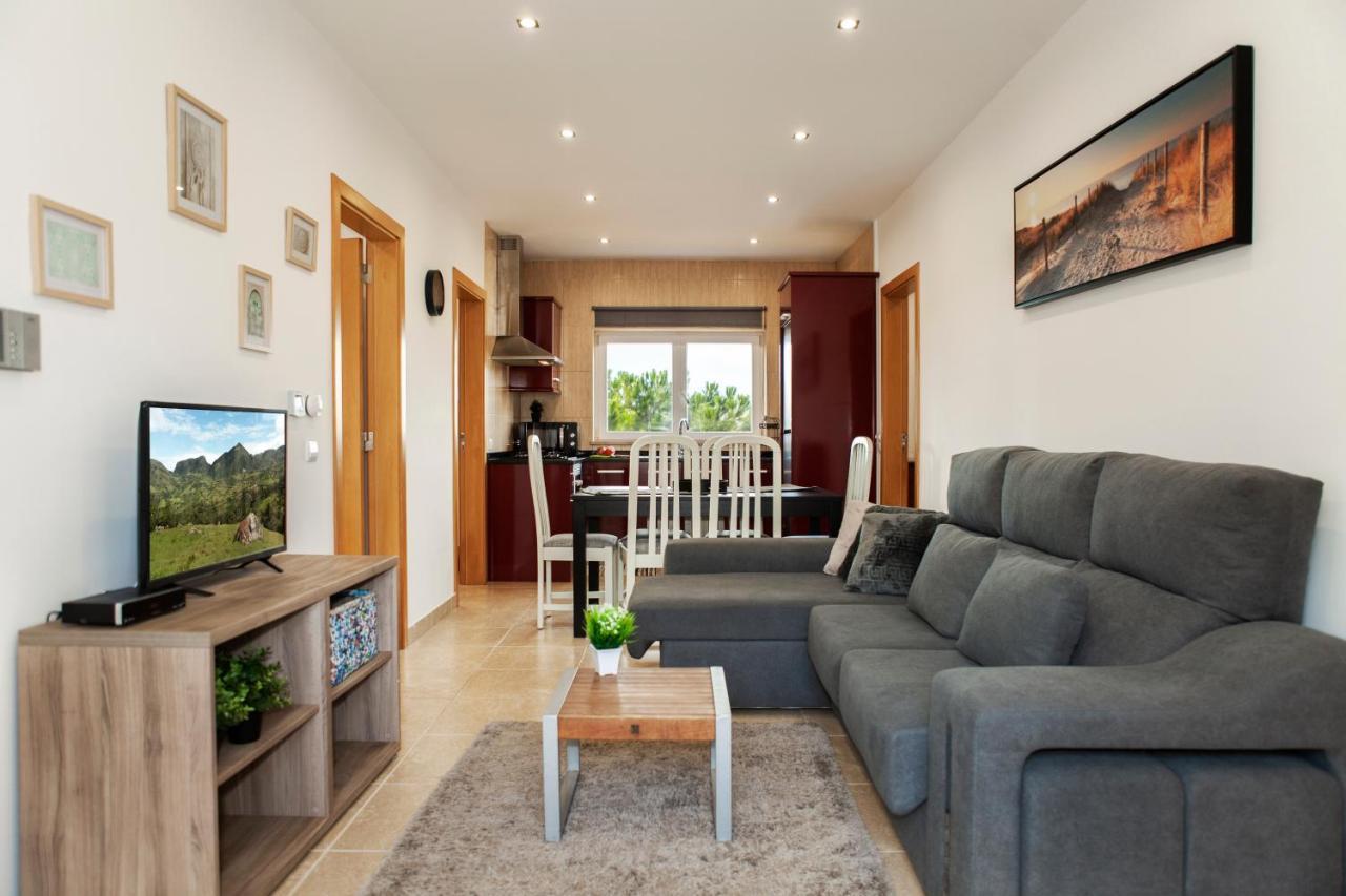 Casa Petit Paraiso Lagoa  Εξωτερικό φωτογραφία